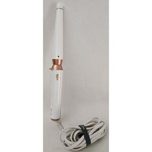 T3 Whirl Convertible Styling Wand With 1.25 Inch Tapered Interchangeable Barrel